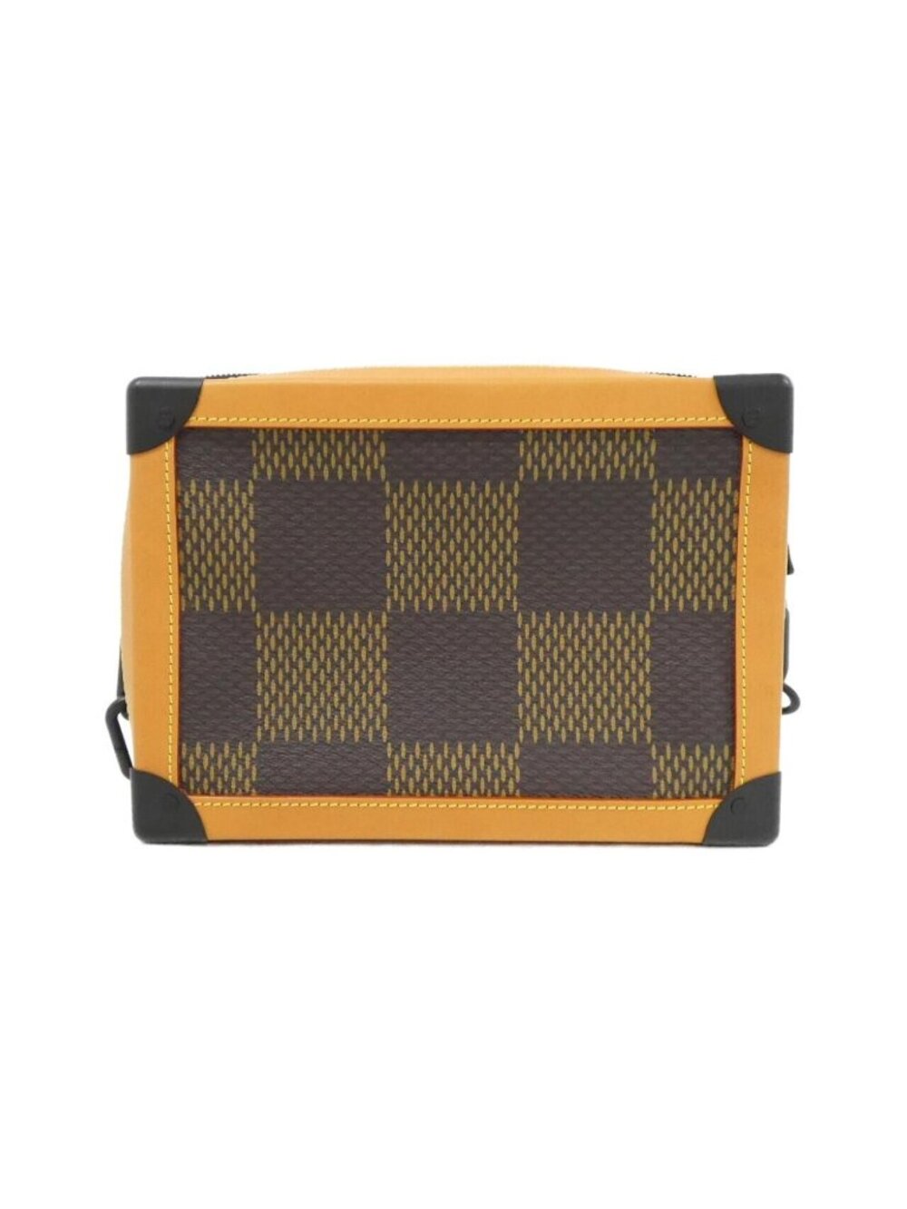 Louis Vuitton Damier Giant Soft Trunk - Picture 2 of 10